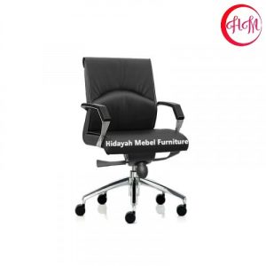 Kursi Kantor Manager Indachi HM Recom II AL Bandung