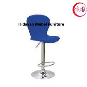 Kursi Bar / Cafe Ind HM ST 22 Bandung