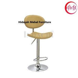 Kursi Bar / Cafe Ind HM ST 31 Bandung