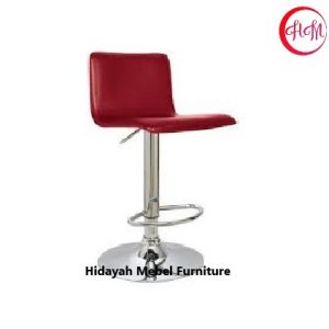 Kursi Bar / Cafe Ind HM ST 38 Bandung