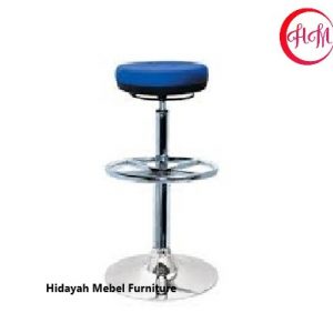 Kursi Cafe / Bar Ind HM ST VII Bandung