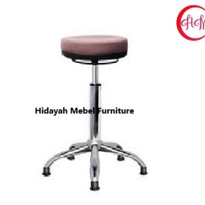 Kursi Cafe / Bar Ind HM ST VIII Bandung