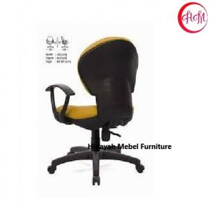 Kursi Kantor Staff Ind HM Tezio I Bandung