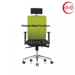 Kursi Kantor Direktur Indachi HM Trex I Bandung