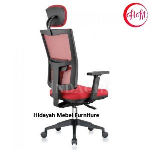 Kursi Kantor Direktur Indachi HM Turto I Bandung