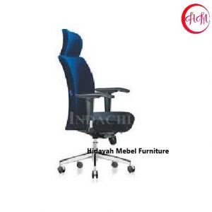 Kursi Kantor Direktur Indachi HM Vecto I AL Bandung