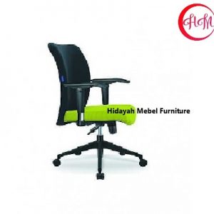 Kursi Kantor Manager Indachi HM Vecto II N Bandung