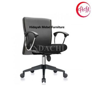 Kursi Kantor Direktur Indachi HM Versus III N Bandung