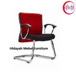 Kursi Kantor Hadap Indachi HM Versus III VCR Bandung