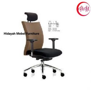 Kursi Kantor Direktur Indachi Vertin I AL Bandung