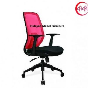 Kursi Kantor Ind HM Viera I N Bandung