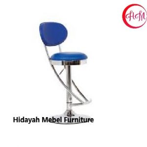 Kursi Cafe / Bar Ind HM Yrish Bandung