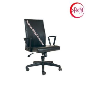 Kursi Direktur Chair HM PC 9830B Bandung