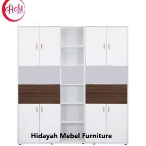 Lemari Arsip Ind HM DR HC 3 Bandung