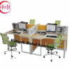 Partisi Kantor Ind HM Configuration 4. I. 90 Bandung