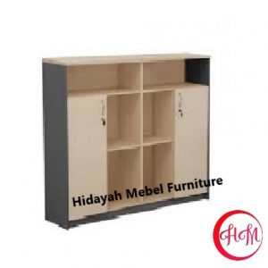 Lemari Arsip Kantor Ind HM DBC 160 PF Bandung
