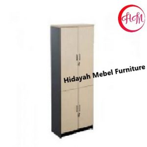 Lemari Arsip Ind HM DBC 883 PF Bandung