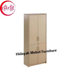 Lemari Arsip Ind HM DBC 883 T Bandung
