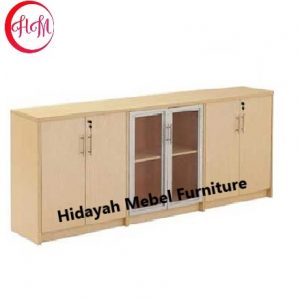Lemari Arsip Ind HM DBC 886 T 2F Bandung