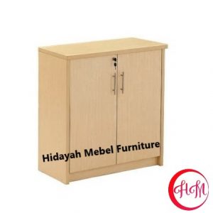 Lemari Arsip Ind HM DBC 886 T Bandung