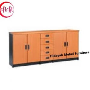 Lemari Arsip Ind HM DCR 404 Bandung