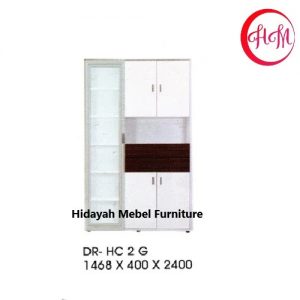 Lemari Arsip Ind HM DR HC 2 G Bandung