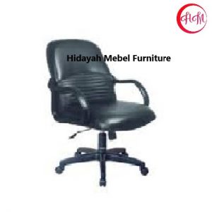 Kursi Kantor Chair HM EC 600 Bandung