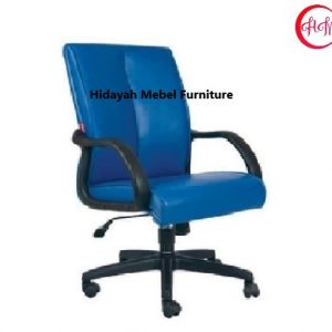 Kursi Kantor Chair HM EC 80 Bandung
