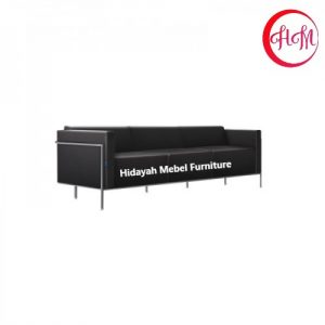 SOFA Ind HM Hugo 3 Seater Bandung