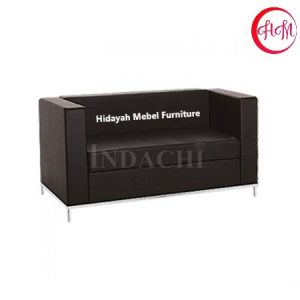 SOFA Ind HM Livio 2 Seater Bandung