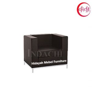 SOFA Ind HM Livio 1 Seater Bandung