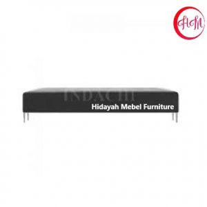 SOFA Ind HM Livio Ottoman 3 Bandung