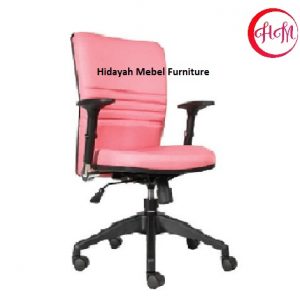 Kursi Kantor Chair HM Versa MC 1703 Bandung