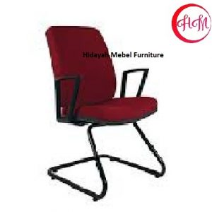 Kursi Kantor Hadap Chair HM Mobica MC 1805 Bandung