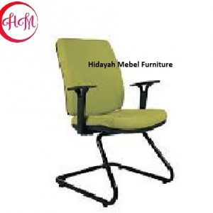 Kursi Kantor Hadap Chair HM Mobica MC 1905 Bandung