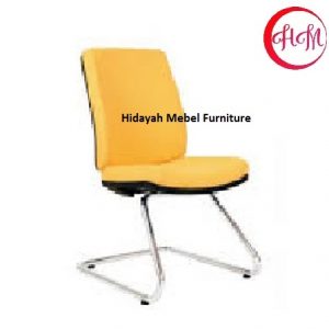 Kursi Kantor Hadap Chair HM Mobica MC 1955A Bandung