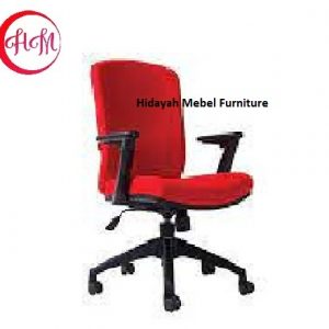 Kursi Kantor Chair HM Absolute MC 2001 Bandung
