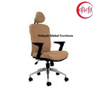 Kursi Kantor Direktur Chair HM Absolute MC 2001HRA Bandung