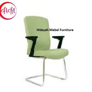 Kursi Kantor Hadap Chair HM Absolute MC 2005A Bandung