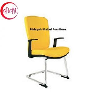 Kursi Kantor Hadap Chair HM Absolute MC 2105A Bandung