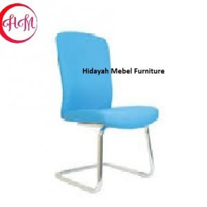 Kursi Kantor Hadap Chair HM Absolute MC 2155A Bandung