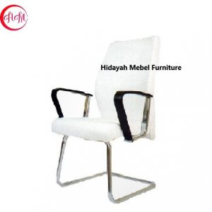 Kursi Kantor Hadap Chair HM PC 10050A Bandung