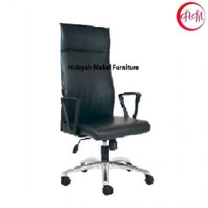 Kursi Direktur Chair HM PC 9810BA  Bandung