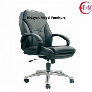Kursi Direktur Chair HM PC 9630A Bandung