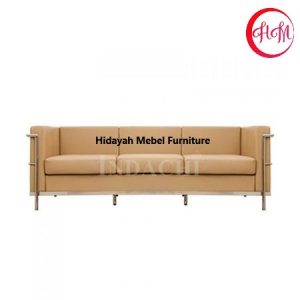 SOFA Ind HM RECO 3 Seater Bandung