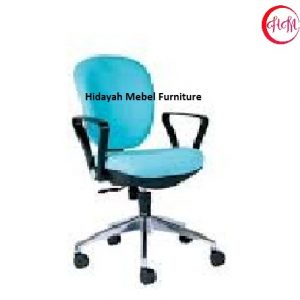Kursi Kantor Chair HM Vino SC 1108Syna Bandung