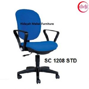 Kursi Kantor Chair HM Vino SC 1208Std Bandung