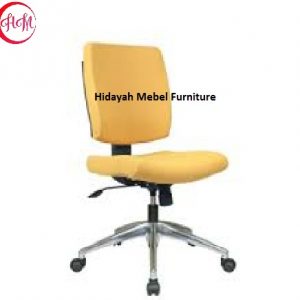 Kursi Kantor Sekertaris Chair HM Quattro SC 1309A Bandung
