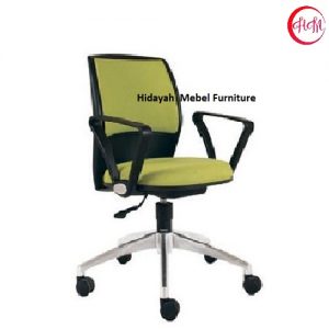 Kursi Kantor Chair HM Vizio SC 908A Bandung