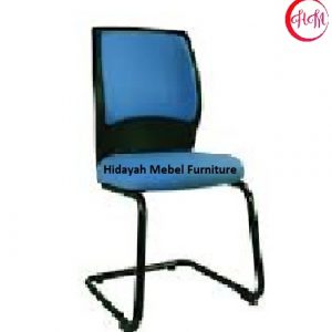 Kursi Kantor Hadap Chair HM Vizio SC 955 Bandung